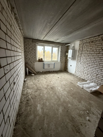 Купить двухкомнатную квартиру на улице Пожарского в Суздале. Вариант № 9121255, 2, площадь -  квм, цена 6372800 рублей