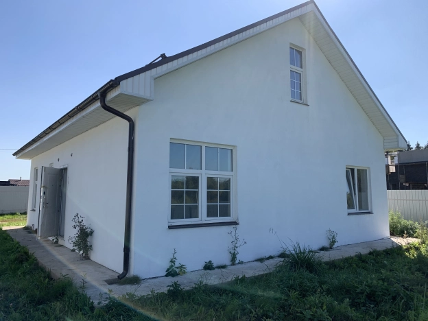 Купить дом в Москве. Вариант № 13331, 0, площадь - квм, цена 8700000 рублей