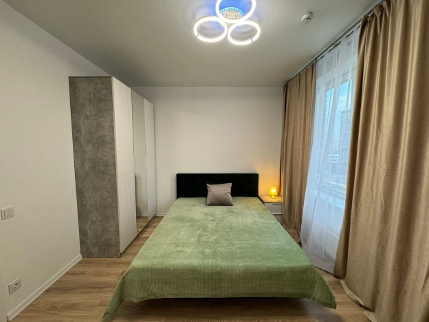 Купить двухкомнатную квартиру на вторичке в Видном. Вариант № 7261286, 1, площадь -  квм, цена 10950000 рублей