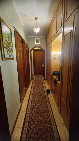 Купить квартиру в Москве. Вариант № 42762, 20, площадь - квм, цена 27500000.0000 рублей
