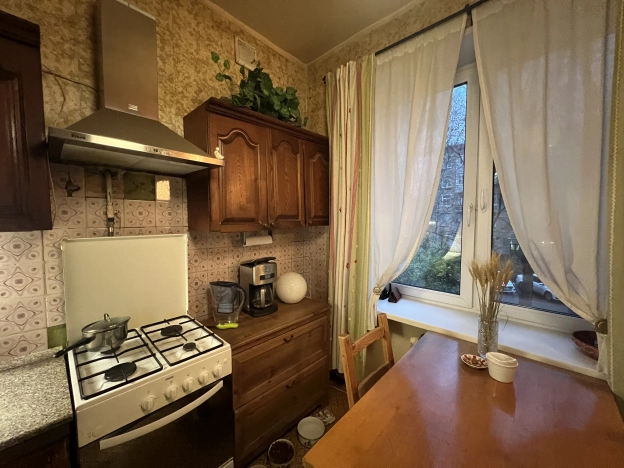 Купить квартиру в Москве. Вариант № 8541907, 14, площадь -  квм, цена 25500000 рублей