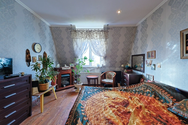 Купить четырехкомнатную квартиру в Калининграде. Вариант № 6875256, 27, площадь -  квм, цена 14950000 рублей