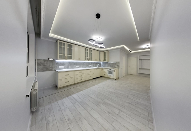 Купить квартиру в Москве. Вариант № 10431526, 16, площадь -  квм, цена 24999000 рублей