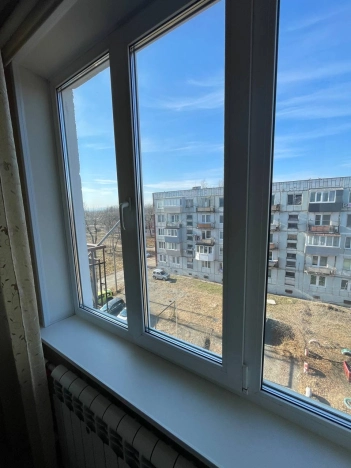 Купить квартиру в Приморском крае. Вариант № 9853289, 8, площадь -  квм, цена 4300000 рублей