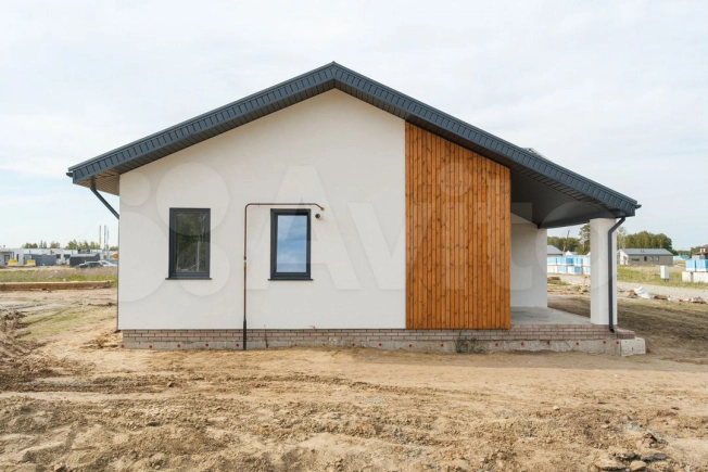 Купить дом в Барнауле. Вариант № 2465660, 6, площадь -  квм, цена 10411000 рублей