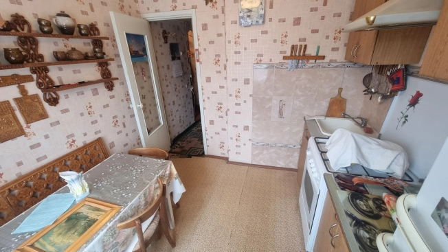 . Вариант № 28071, 8, площадь - 55.2 квм, цена 5000000 рублей