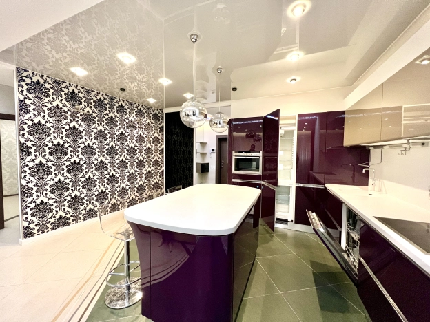 . Вариант № 6173786, 7, площадь - 96 квм, цена 11150000 рублей