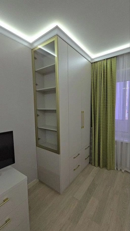 Купить квартиру в Москве. Вариант № 9696009, 11, площадь -  квм, цена 27000000 рублей