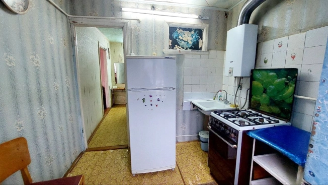 . Вариант № 9071433, 3, площадь - 41.8 квм, цена 2650000 рублей