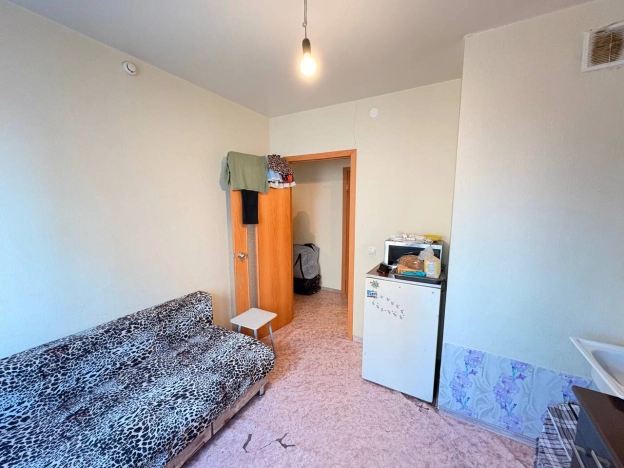 Купить квартиру в Тобольске. Вариант № 3763675, 1, площадь -  квм, цена 3500000 рублей