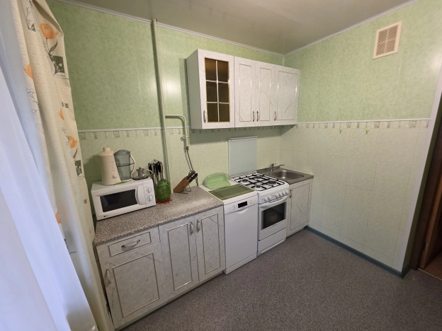 Купить квартиру на улице Юбилейная в Владимире. Вариант № 7794869, 12, площадь -  квм, цена 5350000 рублей