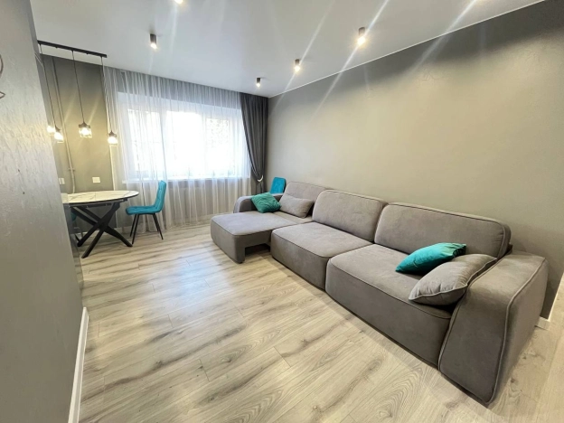 . Вариант № 4031710, 2, площадь - 54 квм, цена 5280000 рублей