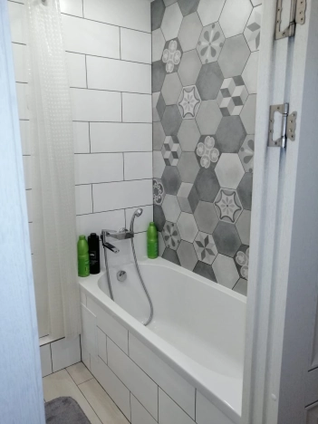 . Вариант № 6842104, 1, площадь - 66.3 квм, цена 6250000 рублей