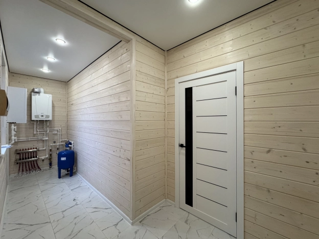 . Вариант № 23110, 11, площадь - 118.4 квм, цена 6900000 рублей