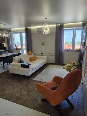 Купить квартиру в Зеленоградске. Вариант № 3970063, 2, площадь -  квм, цена 19900000 рублей