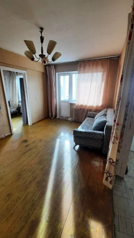 Купить двухкомнатную квартиру на улице 22 Апреля в Омске. Вариант № 37705, 0, площадь -  квм, цена 3690000 рублей