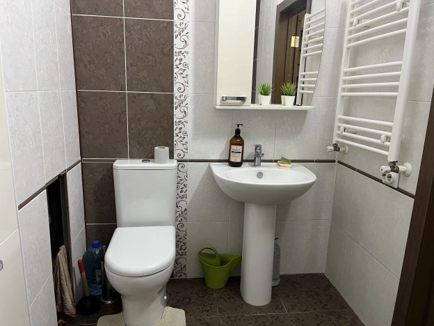 Купить дом на улице Везельская в Белгороде. Вариант № 6775407, 23, площадь -  квм, цена 14950000 рублей