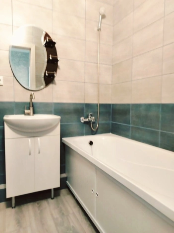 Купить однокомнатную квартиру в районе Московский в Калининграде. Вариант № 7273186, 0, площадь -  квм, цена 4850000 рублей