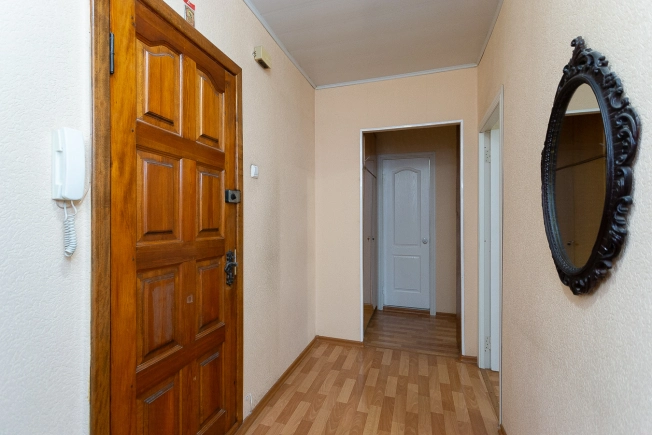 Купить квартиру на улице Соколова-Соколёнка в Владимире. Вариант № 9535514, 2, площадь -  квм, цена 5500000 рублей