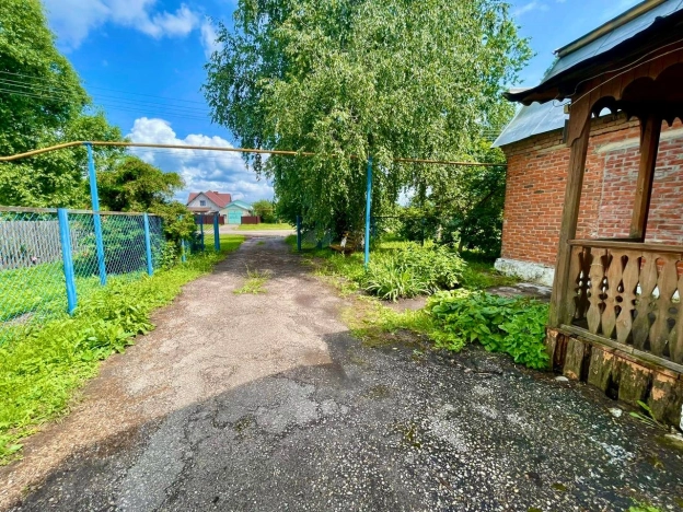 Купить дом в Липецкой области. Вариант № 58418, 40, площадь -  квм, цена 2600000 рублей