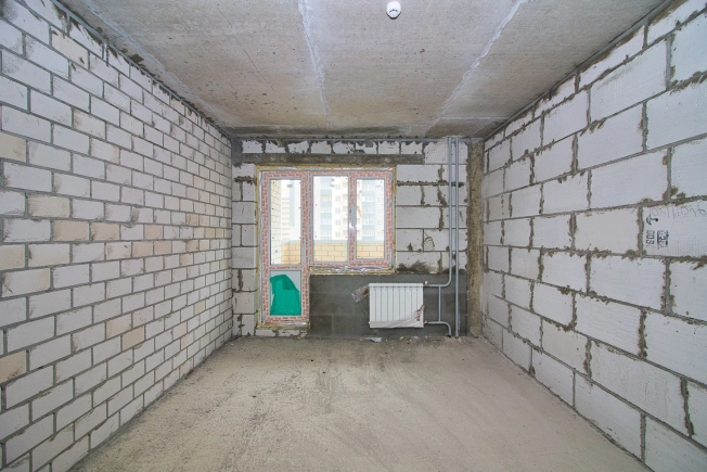 . Вариант № 5402536, 6, площадь - 40.8 квм, цена 3600000 рублей