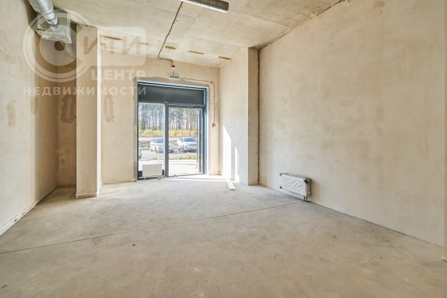 Снять коммерческую недвижимость в Воронеже. Вариант № 6846316, 2, площадь - квм, цена 91200 рублей