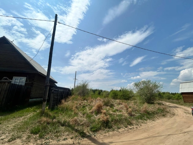 Купить земельный участок в Улан-Удэ. Вариант № 51259, 4, площадь -  квм, цена 360000 рублей