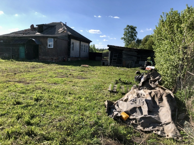 Купить квартиру на вторичке в Владимирской области. Вариант № 22845, 7, площадь - квм, цена 380000 рублей