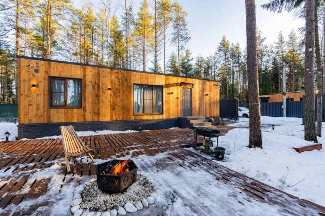 Купить дом в Санкт-Петербурге. Вариант № 9595475, 40, площадь -  квм, цена 8500000 рублей