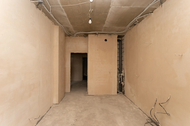 Купить однокомнатную квартиру в Владимире. Вариант № 10663667, 6, площадь - квм, цена 8200000 рублей