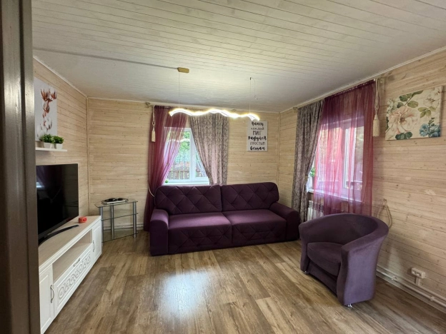 Купить дом в Москве. Вариант № 6711349, 12, площадь -  квм, цена 11500000 рублей