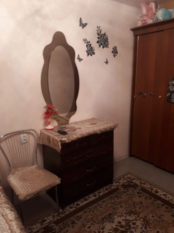 Купить квартиру в Москве. Вариант № 9522555, 8, площадь -  квм, цена 17300000 рублей