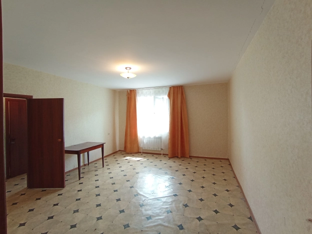 Купить однокомнатную квартиру в Микрорайоне Южный, Ковров в Коврове. Вариант № 50489, 3, площадь -  квм, цена 1680000 рублей