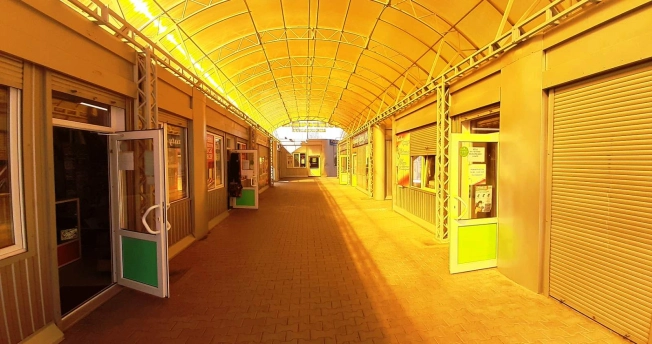 Купить торговые помещения в Омске. Вариант № 3194, 1, площадь -  квм, цена 15000000 рублей