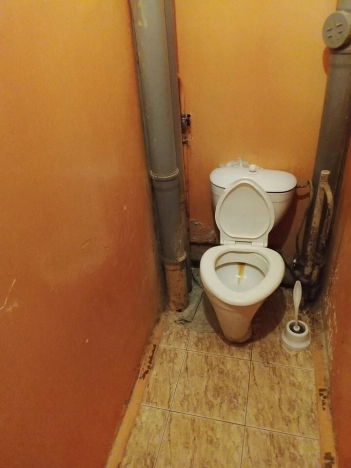 Купить комнату в Новосибирской области. Вариант № 10419684, 3, площадь - квм, цена 1140000 рублей