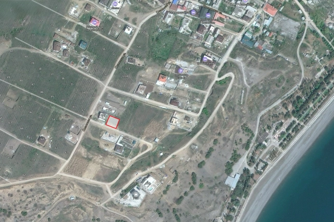 Купить земельный участок в Республике Крым. Вариант № 36454, 1, площадь -  квм, цена 3999888 рублей