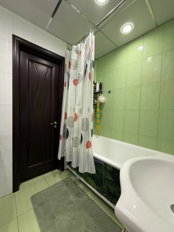 Купить двухкомнатную квартиру на улице Челюскинская в Москве. Вариант № 10696108, 10, площадь - квм, цена 12700000 рублей