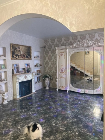 Купить дом на улице Спасская в Краснодаре. Вариант № 3660, 8, площадь -  квм, цена 16800000 рублей