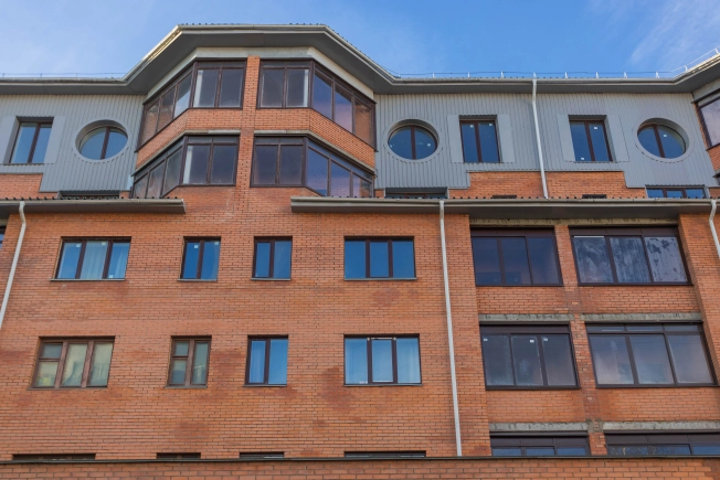 Купить квартиру на улице Андропова в Петрозаводске. Вариант № 8995009, 38, площадь -  квм, цена 9200000 рублей