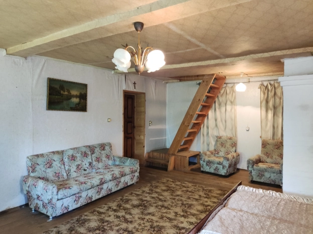 Купить дом в Лакинске. Вариант № 740932, 6, площадь -  квм, цена 1190000 рублей