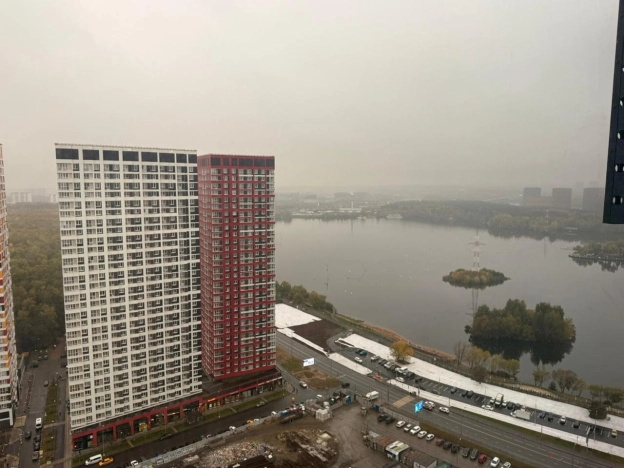 Купить квартиру со свободной планировкой у метро Строгино в Москве. Вариант № 7028054, 12, площадь -  квм, цена 32000000 рублей