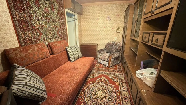 Купить двухкомнатную квартиру в Ростовской области. Вариант № 8851573, 3, площадь -  квм, цена 5000000 рублей