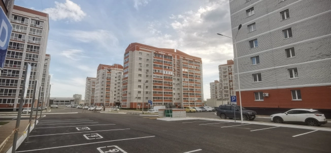 Купить Студию в Амурской области. Вариант № 3042300, 7, площадь -  квм, цена 8684800 рублей