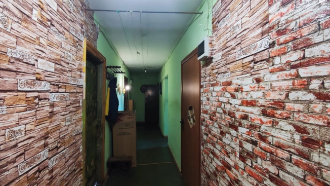 Купить комнату в Калининграде. Вариант № 32464, 15, площадь -  квм, цена 1850000 рублей