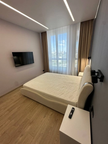 Купить квартиру в Москве. Вариант № 8074136, 10, площадь - квм, цена 29200000 рублей