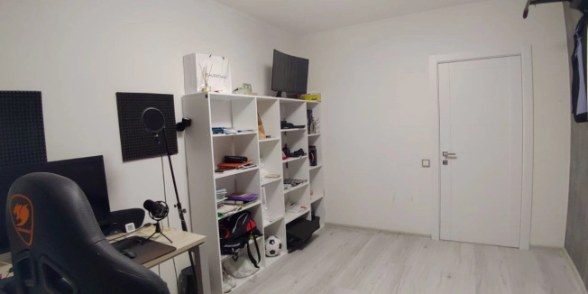 . Вариант № 3670, 24, площадь - 130 квм, цена 13900000 рублей