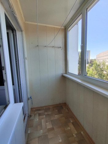 Купить трехкомнатную квартиру в Воронеже. Вариант № 9318255, 16, площадь - квм, цена 7000000 рублей