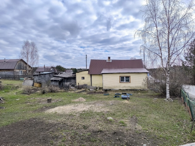 Купить дом в Петрозаводске. Вариант № 41685, 32, площадь -  квм, цена 2500000 рублей