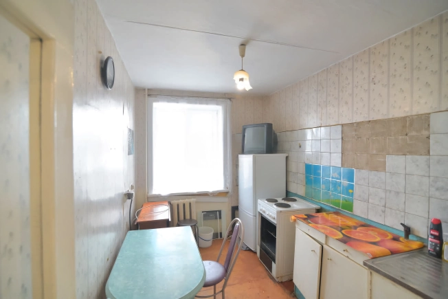 Купить двухкомнатную квартиру в Южно-Сахалинске. Вариант № 17212, 3, площадь -  квм, цена 7000000 рублей