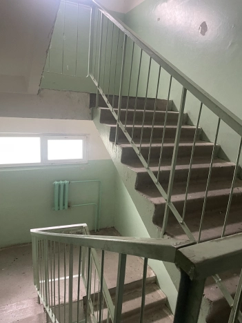 Купить однокомнатную квартиру на улице Фабричная в Пензенской области. Вариант № 42717, 11, площадь - квм, цена 2090000 рублей